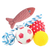 Іграшки